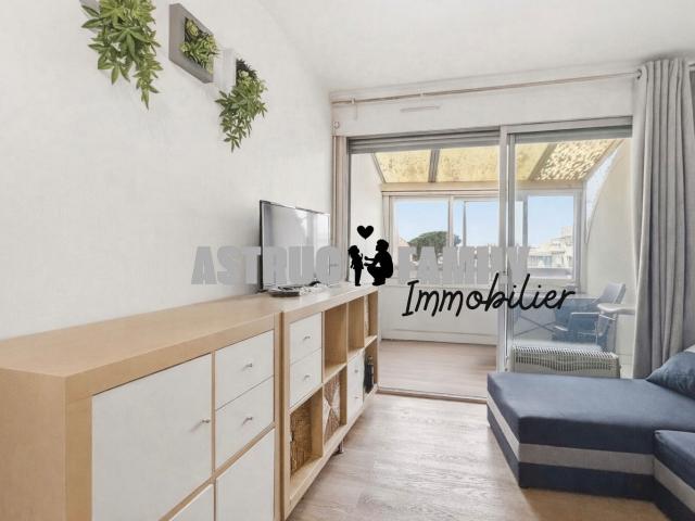 Appartement vente à Montpellier, La Grande-motte