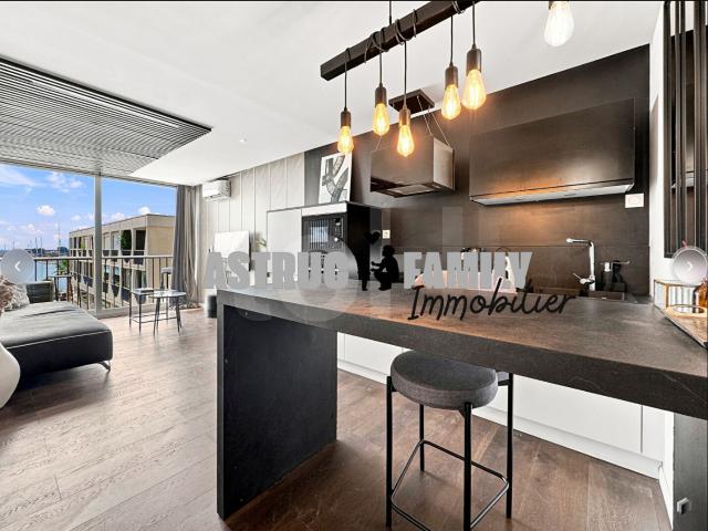 Appartement vente à Montpellier, La Grande-motte