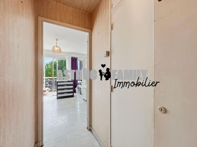 Appartement vente à Montpellier, La Grande-motte