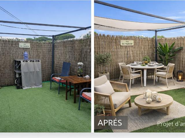 Appartement vente à Montpellier, La Grande-motte