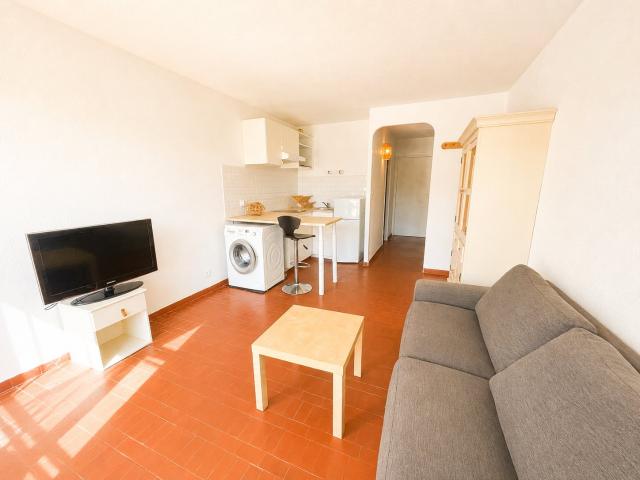 Appartement location à Montpellier, La Grande-motte