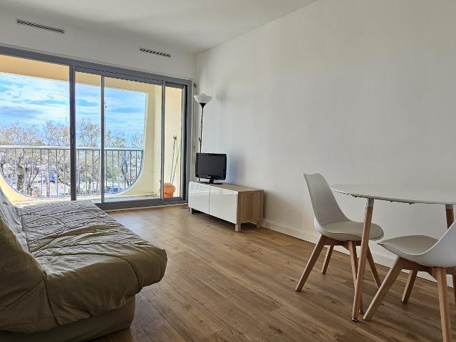Appartement location à Montpellier, La Grande-motte