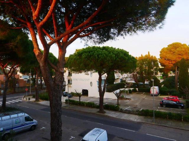 Studio location à Ponant Sud, La Grande-Motte