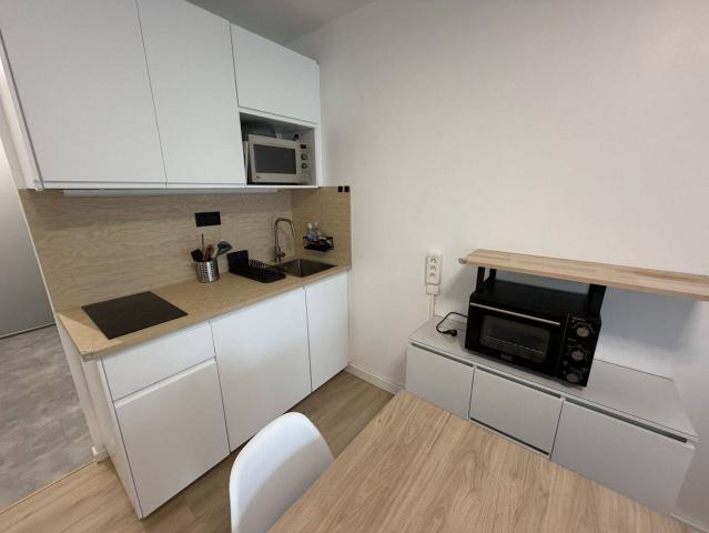 Studio location à Ponant Sud, La Grande-Motte