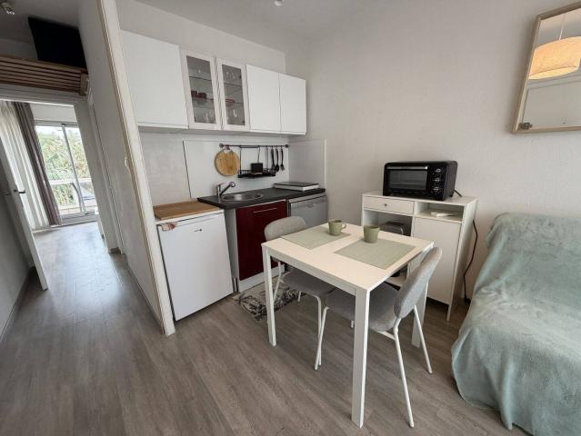 Appartement location à Centre, La Grande-Motte