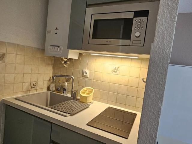Appartement location à La Grande-Motte, Hérault