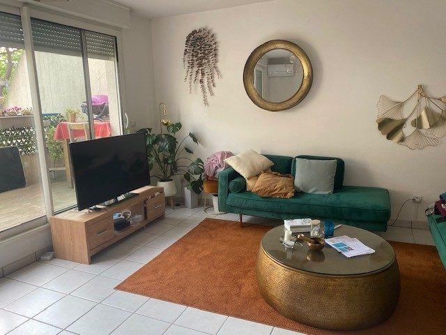 Appartement location à Montpellier, La Grande-motte