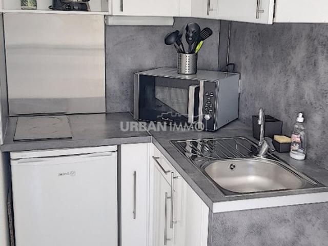 Appartement location à Montpellier, La Grande-motte