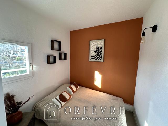 Appartement location à Montpellier, La Grande-motte