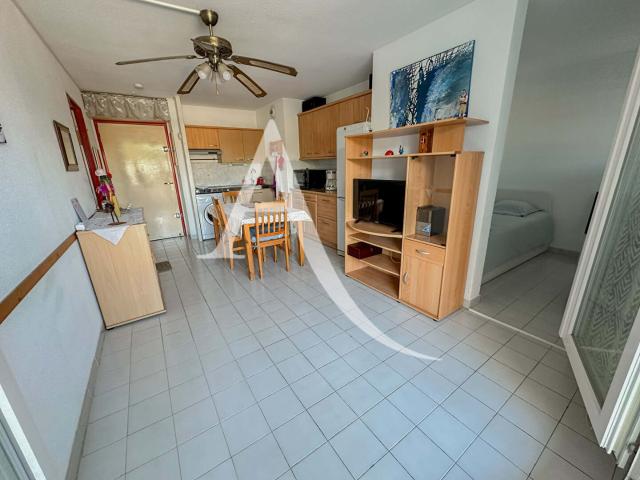Appartement vente à Montpellier, La Grande-motte