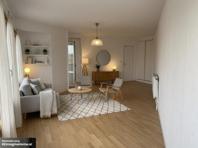 Appartement vente à Montpellier, Mauguio