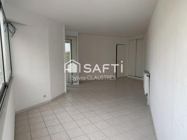 Appartement vente à Montpellier, Mauguio