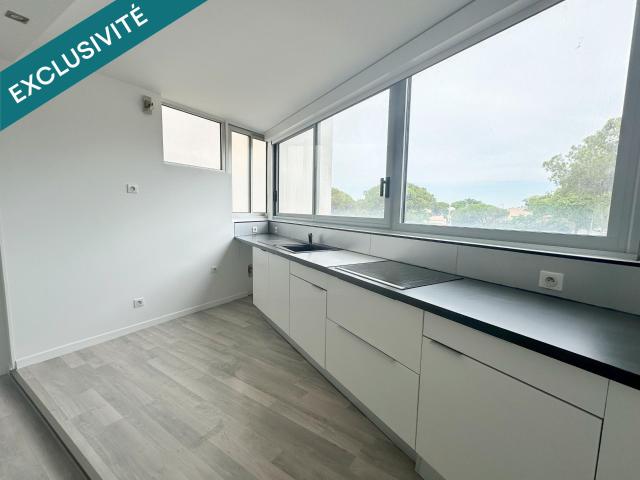 Appartement vente à Montpellier, Mauguio