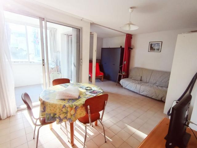 Appartement vente à Montpellier, La Grande-motte