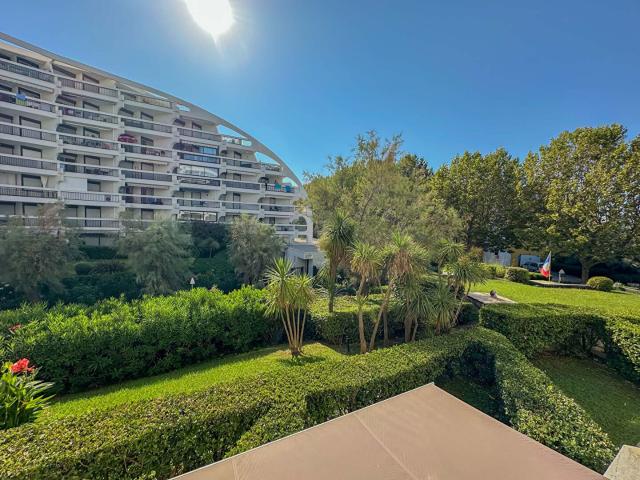 Appartement vente à Montpellier, La Grande-motte