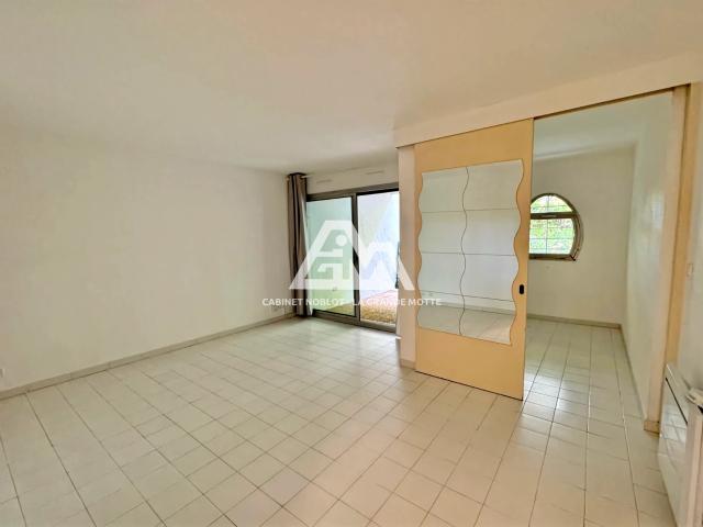 Appartement vente à Montpellier, La Grande-motte