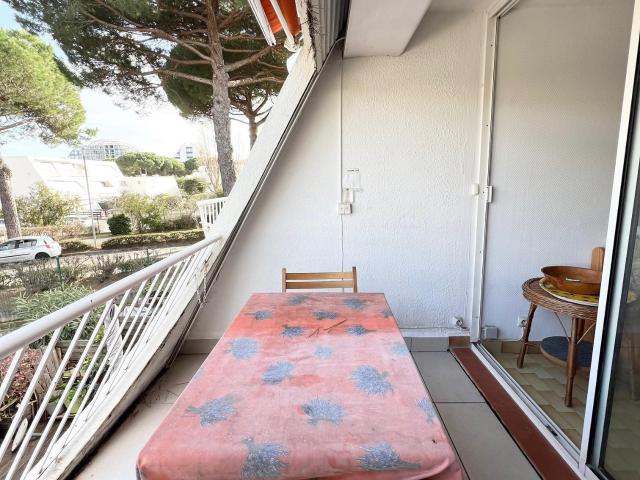 Appartement vente à Montpellier, La Grande-motte