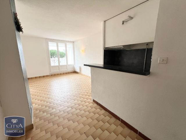 Appartement vente à Montpellier, La Grande-motte
