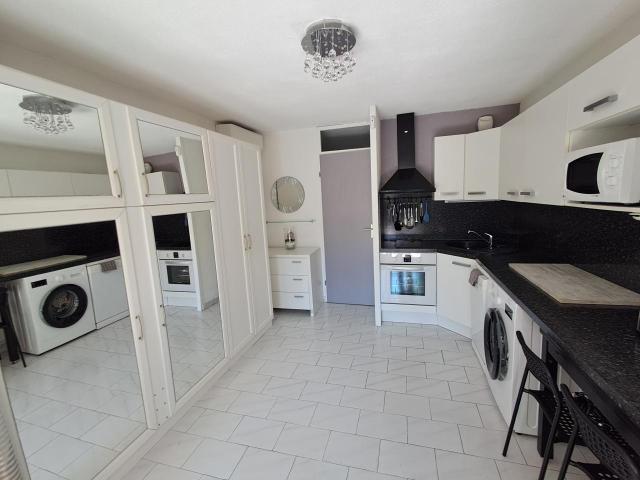 Appartement vente à Montpellier, La Grande-motte
