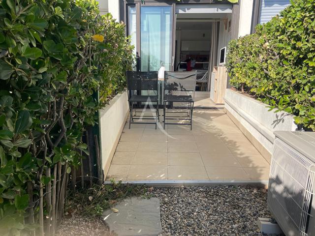 Appartement vente à Montpellier, La Grande-motte