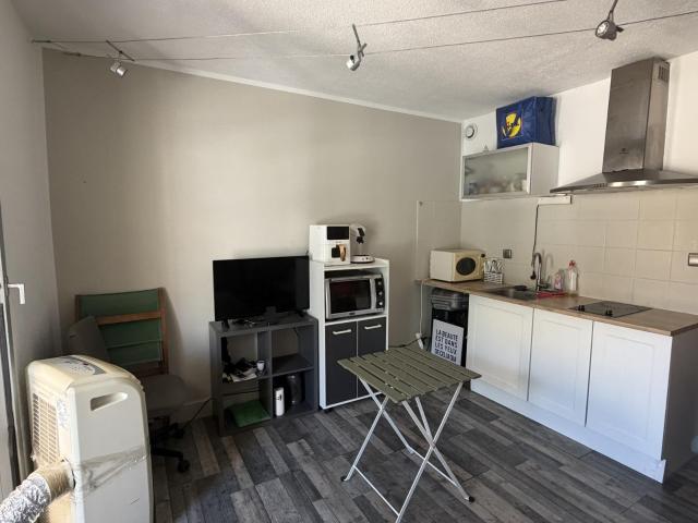 Appartement vente à Montpellier, La Grande-motte
