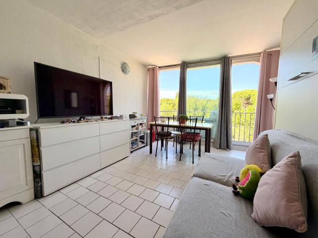 Appartement vente à Montpellier, La Grande-motte