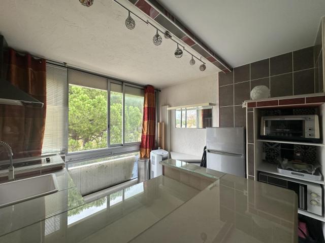 Appartement vente à Montpellier, La Grande-motte