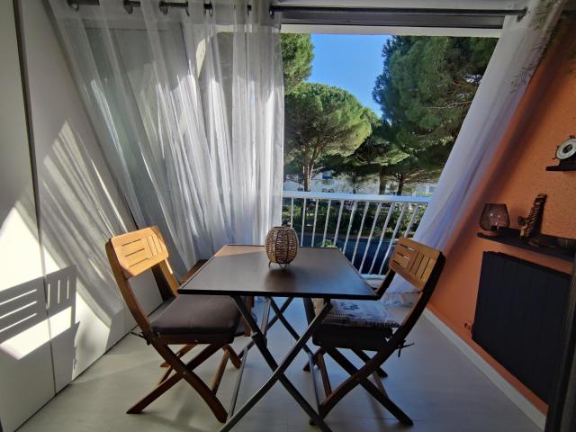 Appartement vente à Montpellier, La Grande-motte
