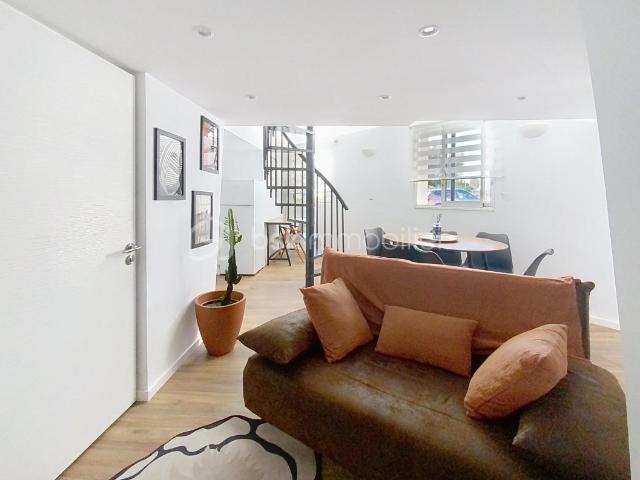Duplex vente à La Grande-Motte, Hérault