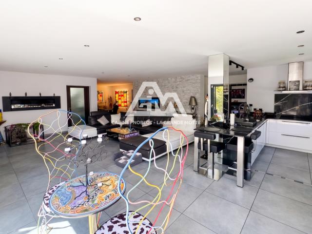 Maison vente à Montpellier, La Grande-motte