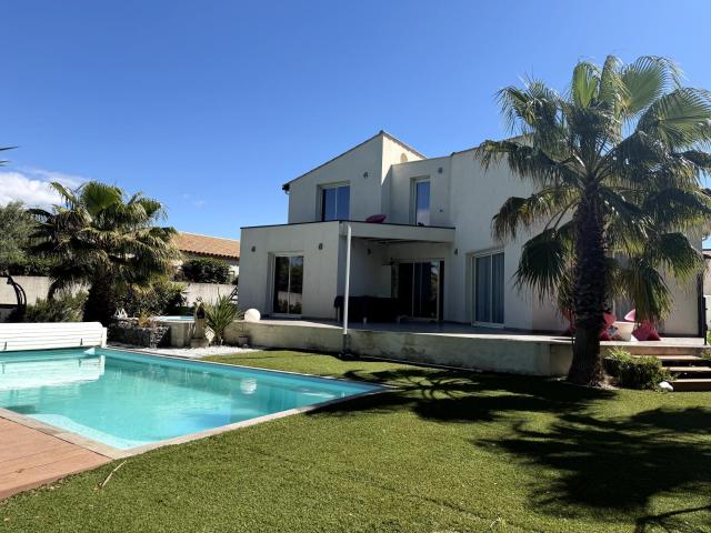 Maison vente à Montpellier, La Grande-motte