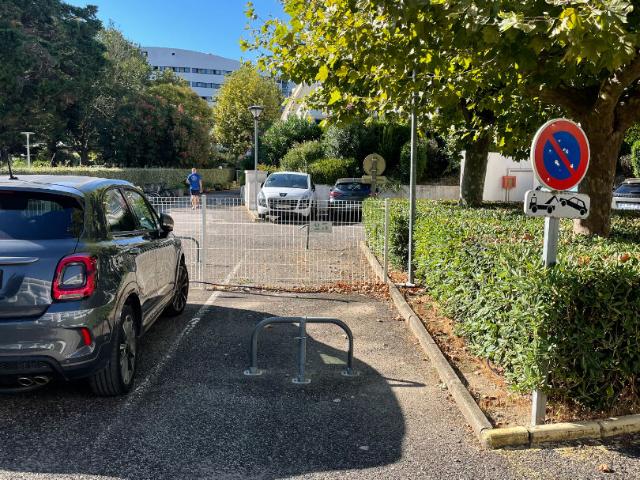 Garage vente à Montpellier, La Grande-motte