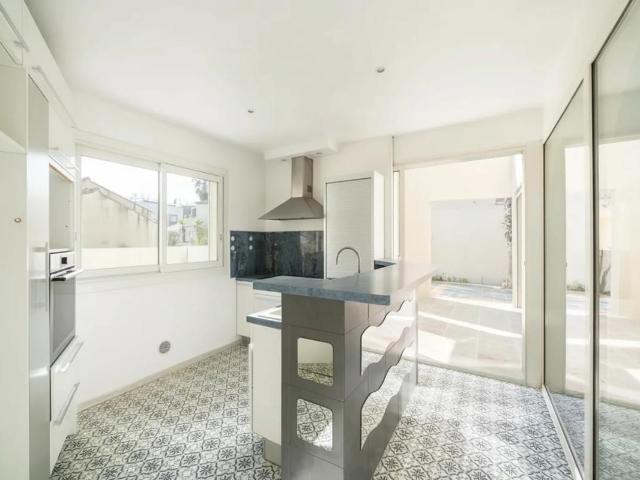 Villa vente à Montpellier, La Grande-motte