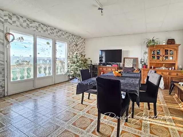 Appartement vente à Provins, La Grande-paroisse