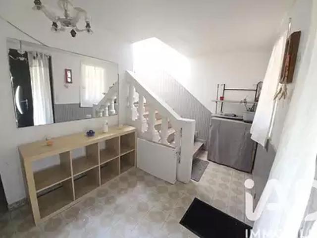 Appartement vente à Provins, La Grande-paroisse