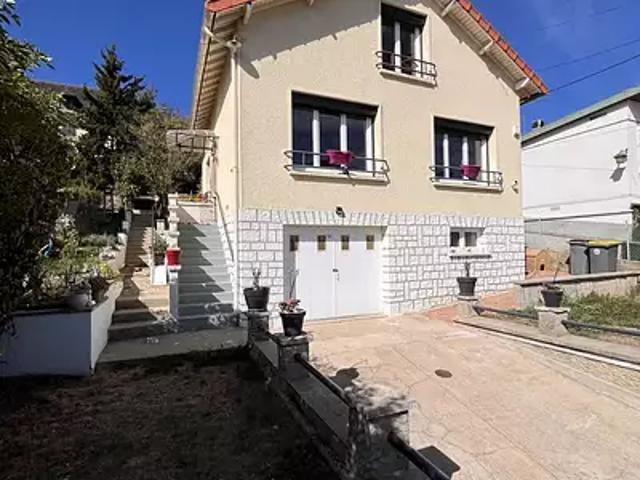 Maison vente à Les Vingt-Deux, La Grande-Paroisse
