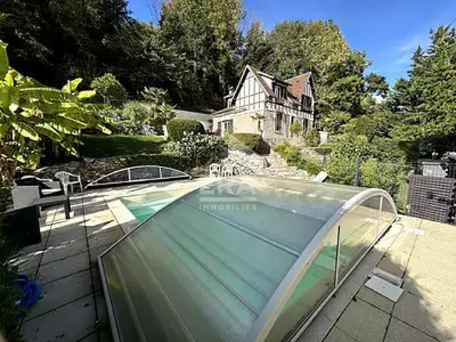Maison vente à Fontainebleau