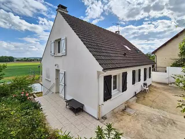 Maison vente à Les Vingt-Deux, La Grande-Paroisse
