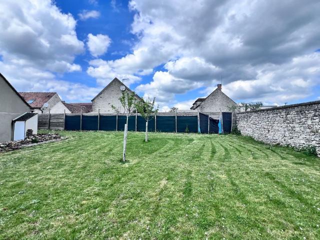 Maison location à La Grande-Paroisse, Seine-et-Marne