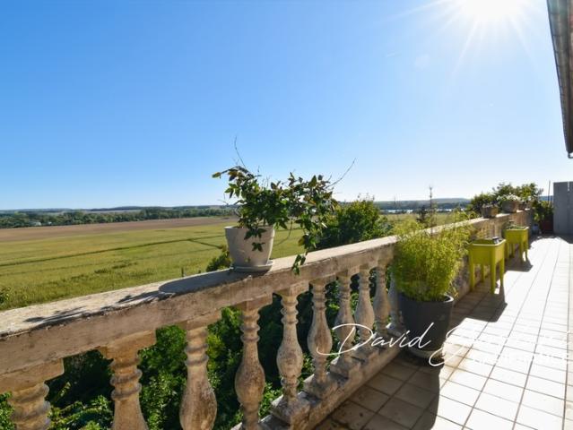 Appartement vente à Provins, La Grande-paroisse