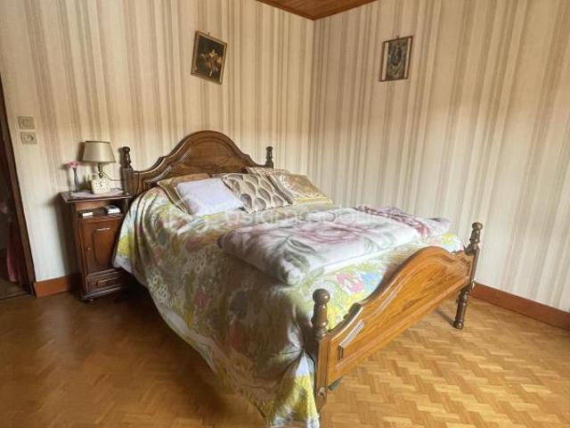 Maison vente à Provins, La Grande-paroisse