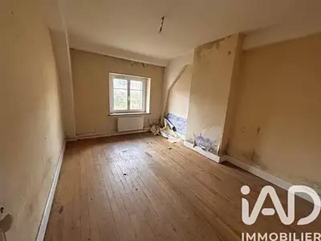 Maison vente à Autun, La Grande-verrière