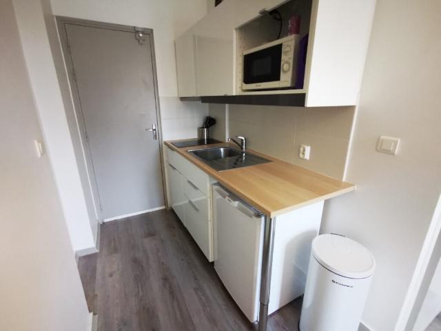 Appartement location à Tours