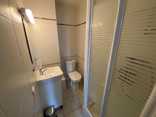 Appartement location à Tours