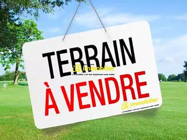 Terrain vente à La Grandville, Ardennes