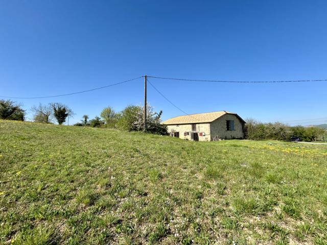 Maison vente à Castelsarrasin, Lavit