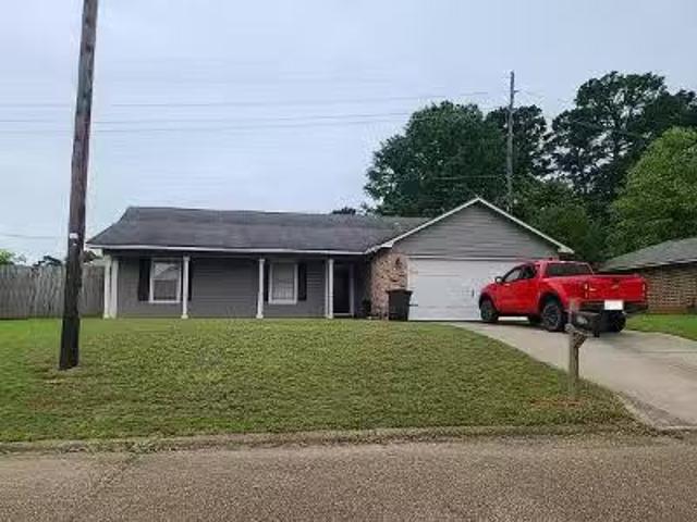 House for sale in Texarkana