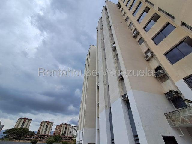Apartamento en venta en Valencia, Carabobo