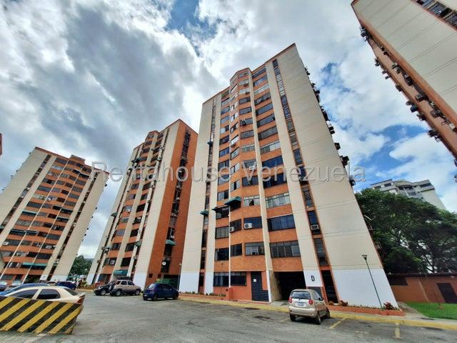 Apartamento en venta en Naguanagua, Carabobo