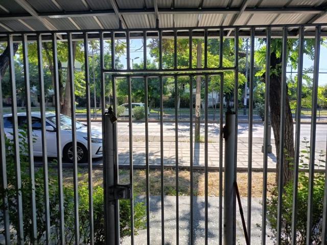 La Granja, Avenida Santa Rosa